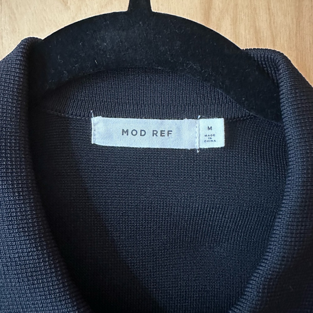 Mod Ref Zip Up Jacket - Picture 6 of 10